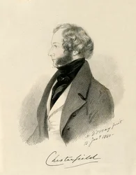Chesterfield