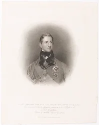 Lieut General The Hon Sir Galbraith Lowry Cole GCB