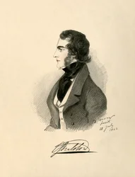Viscount Ossulton
