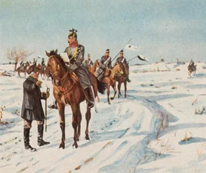 Reconnaissance Ride