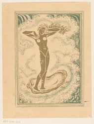 Birth of Venus