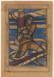 St. Christopher
