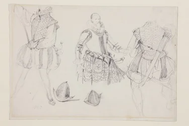 Costume Studies