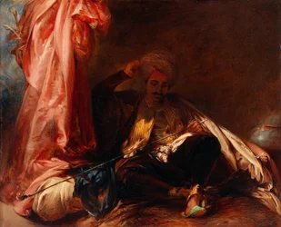 The Chibouk