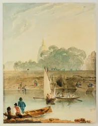 The Hotel des Invalides