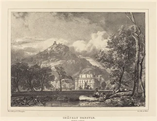 Chateau d
