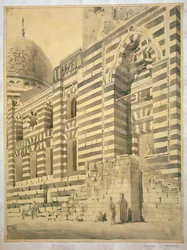Mosque of Ashraff
