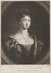 Lady (La Bella?)
