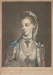 Queen Charlotte