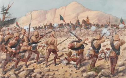 72nd Duke of Albany