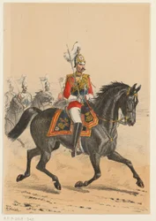 British Soldier