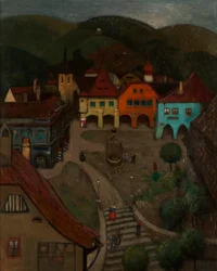 Small Town