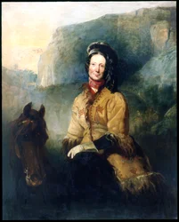 Lady Florentia Sale, on Retreat from Kabul, The Kabul Disaster