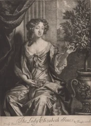 The Lady Elizabeth Jones