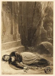 Lady of the Lake