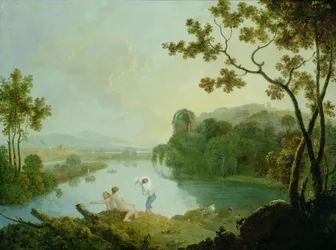Classical Landscape