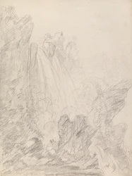 The Cascade at Terni