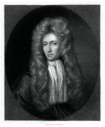 Robert Boyle, Irish-born chemist and physicist