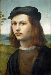 Portrait of a Boy