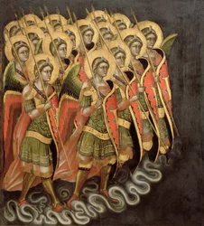 The Heavenly Militia