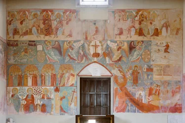 Last Judgment