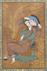 The Lovers, c.1630