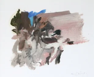 Custer Battle Study 1