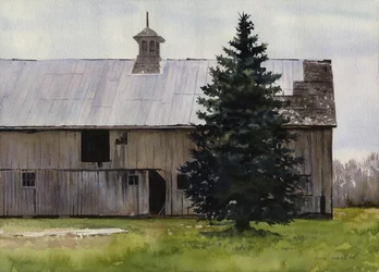 April Morning, 2008