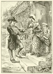 The Chapman