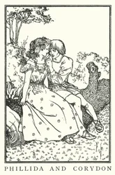 Phillida and Corydon