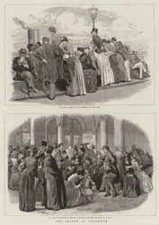 The Season at Brighton