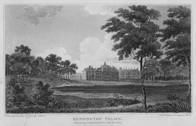 Kensington Palace