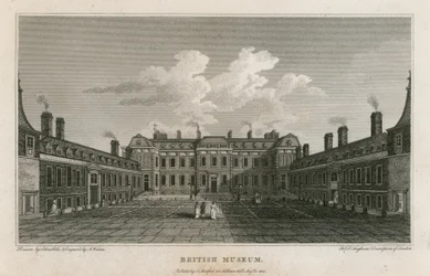 British Museum