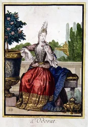 The Five Senses: Smelling