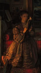 The Last Chapter, 1860-1863
