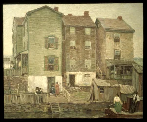 Three Houses