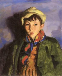 Johnnie Patton