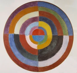 Disc - The First Disc, 1912-1913