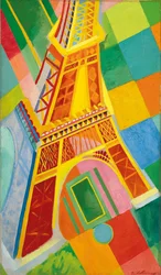 Eiffel Tower