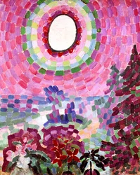Passage with Disc
