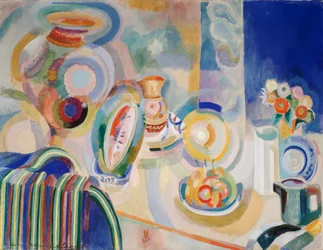 Portuguese Still Life