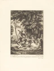 Playful Games are the World