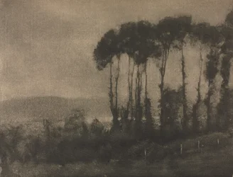 Camera Work: Toucques Valley