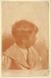 Jack Demachy, Age Eight