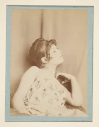 Untitled (Girl)
