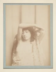 Untitled (Young Girl)