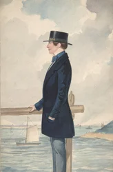 A Yachtsman