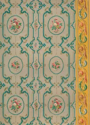 Tapestry Hangings