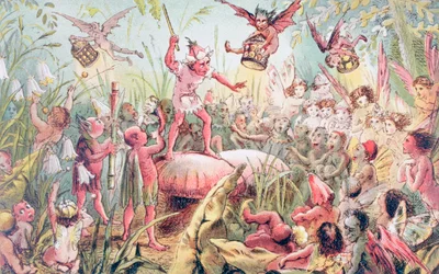 The Fairies