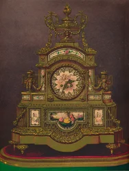 Time Piece